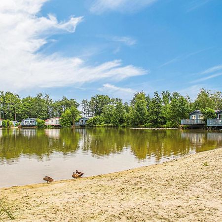 Chalet 84 Остервольде Экстерьер фото