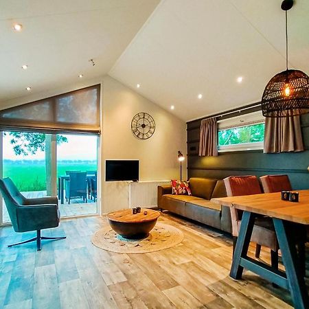 Chalet 84 Остервольде Экстерьер фото